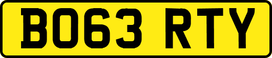 BO63RTY