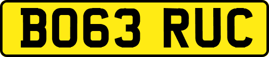 BO63RUC