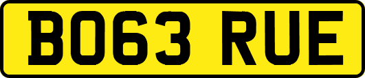 BO63RUE