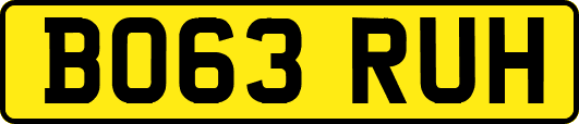 BO63RUH