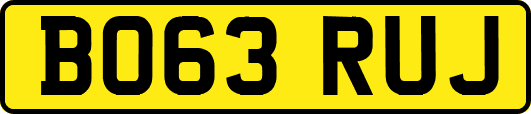 BO63RUJ