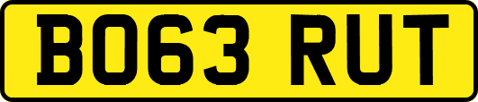 BO63RUT