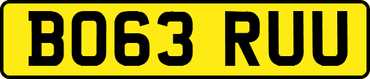 BO63RUU