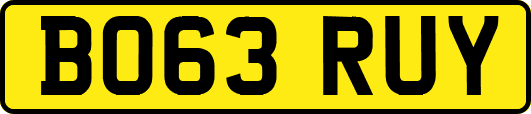 BO63RUY