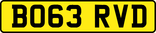 BO63RVD