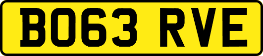 BO63RVE