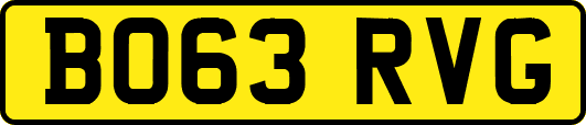 BO63RVG