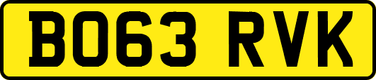 BO63RVK