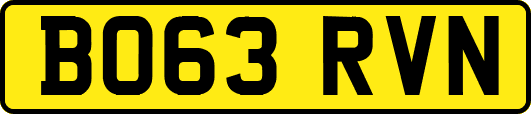 BO63RVN