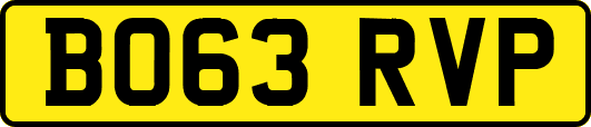 BO63RVP