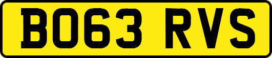 BO63RVS