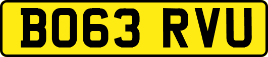 BO63RVU