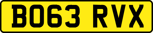 BO63RVX