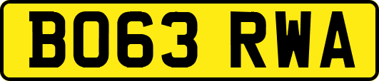 BO63RWA