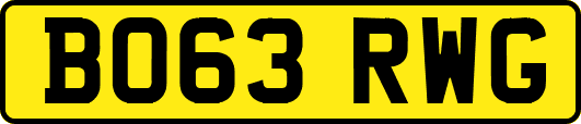 BO63RWG