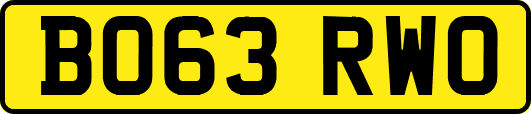 BO63RWO