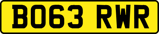BO63RWR