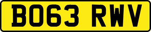 BO63RWV