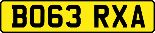 BO63RXA
