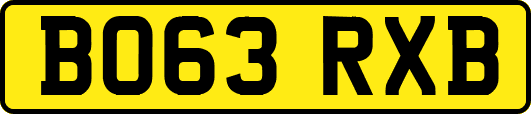BO63RXB