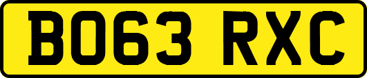 BO63RXC