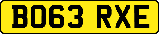 BO63RXE