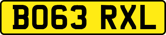 BO63RXL