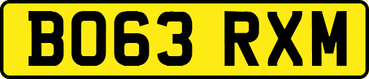 BO63RXM