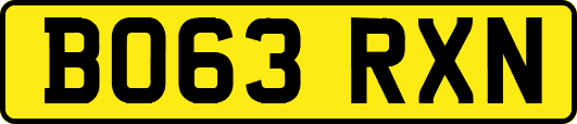 BO63RXN
