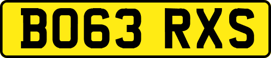 BO63RXS