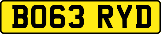 BO63RYD