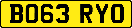 BO63RYO