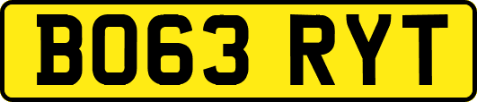 BO63RYT