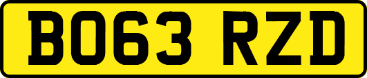 BO63RZD