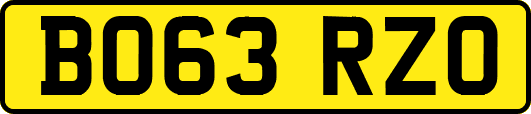 BO63RZO