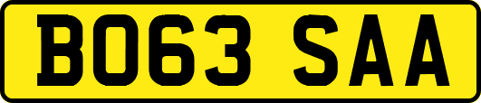 BO63SAA
