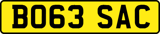 BO63SAC
