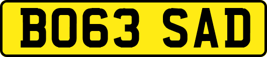 BO63SAD