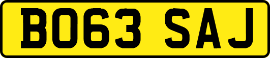 BO63SAJ