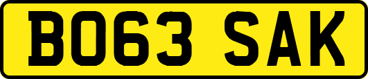 BO63SAK