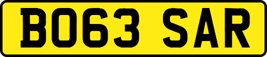 BO63SAR