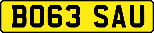 BO63SAU