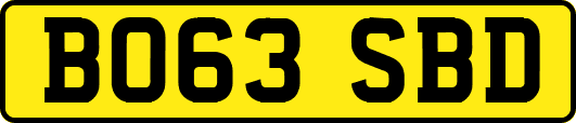 BO63SBD