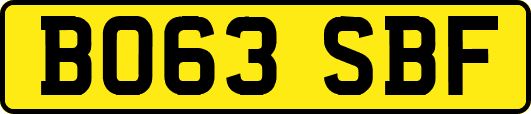 BO63SBF