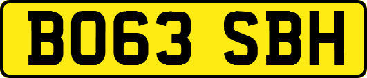 BO63SBH