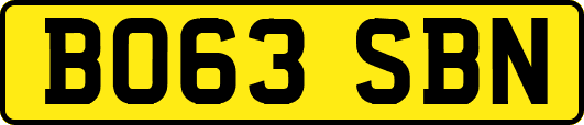 BO63SBN