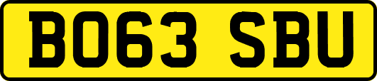 BO63SBU