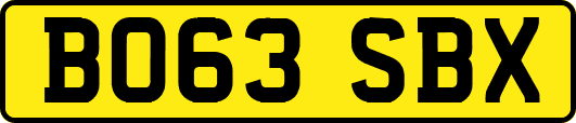 BO63SBX