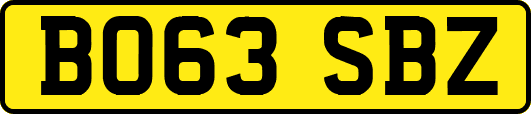 BO63SBZ