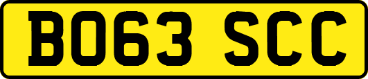 BO63SCC